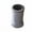 White, variant on Dog Paw Cleaner Automatic Usb Rechargeable Pet Paw Washer Cup for Small Medium Large Breed Dogs Cats Efficient Cleaning