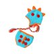 thumbnail image 1 of Newborn Baby Outfits Photography Props Clothes for Monthly baby Infant perfke Atuendos De Fotografía, 1 of 9