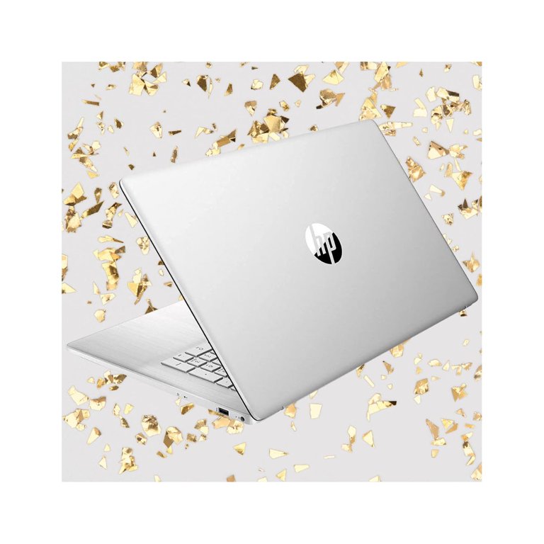 17.3型 ノートPC hp dv7 i7 8G SSD BD 無線 Win11 HP 17 Laptop, 17.3