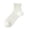 BY25_Complexion, variant on Women Thin Mesh Ankle Sock Breathable Lightweight Classic Socks Crew Casual Solid Color Socks Pink One Size