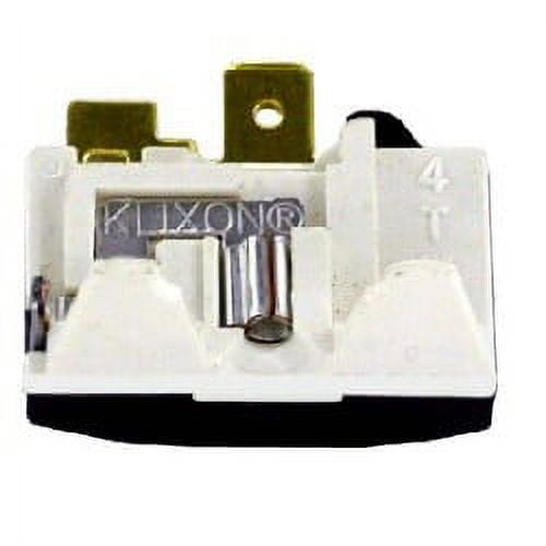 Overload Ptc 1/5hp 110v Appli Parts Apop-151p