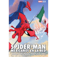 thumbnail image 1 of Marvel deluxe Marvel Spider Man Editorial Televisa Pasta Dura, 1 of 2