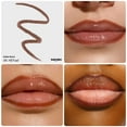 thumbnail image 2 of Delineador de labios Sacheu Stay-N Peel Off Tattoo con ácido hialurónico, 2 of 9