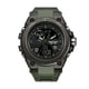 thumbnail image 5 of Reloj deportivo para hombre, relojes para hombre, reloj deportivo para hombre, pantalla analógica, digital, LED, electrónico, reloj de pulsera, reloj electrónico, 5 of 5