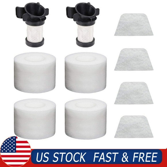 Shark Duoclean Replacement Parts