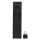 thumbnail image 3 of Control remoto de TV ANGGREK Mando A Distancia de Repuesto para Televisor Negro HUB BN59-01220A, 3 of 7