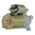 thumbnail image 2 of New 12V 10 Tooth Starter Fits Mercury Sable 3.0L 92 Rm4U2J11A230Sa E9Oy-11002-B, 2 of 2