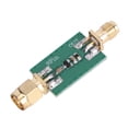 thumbnail image 2 of Composants Électriques, RF Durable de 0.1-3200MHz, Collecte d'Énergie de Signal Sans Fil de Longue Durée de Vie pour la Détection de Signal d'Impulsion, 2 of 8