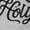 Gray-2, variant on Womens Holy Ghost Graphic Tee Religious T Shirt Tops Breathable Short Sleeve Round Neck White S-5XL