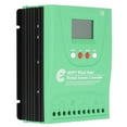 thumbnail image 3 of 12V 24V Wind Solar  Controller With LCD Display MPPT Boost  Wind Solar Controller, 3 of 8