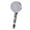 Grey, variant on Boovnll Shower Head, Filtered and Pressurized Shower Head, Shower, Household Bathroom, Shower, Rain Shower Head, Shower Head with Handheld