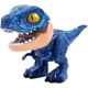 thumbnail image 1 of Sacapuntas de dinosaurio, set de papelería de dinosaurio, juguete de dinosaurio 5 en 1 (sacapuntas, goma de borrar, base de madera, marco de metal, diseño plegable), ideal para dormitorio., 1 of 9
