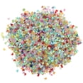 thumbnail image 2 of 15g Butterfly Multicolor Confeti Cumpleaños De Navidad Scrapbooking Manualidades Sprinkles, 2 of 8