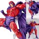 thumbnail image 4 of Figuras de acción de Marvel estilo Yamaguchi movibles, Spider-Man, Lobezno, Deadpool, Red Venom, Carnage Joint, modelo de decoración de juego de moda, 4 of 4