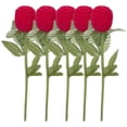 thumbnail image 1 of Rosa para Cadenas HatchRose 5 Pzas Rosa Terciopelo SMILEFUN MXRSE-005-3, 1 of 2