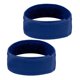 thumbnail image 1 of 2 cinturones sin hebilla, unisex, resistentes al desgaste, cinturones elásticos sin hebilla para 1,5 Longitud 33cm jinwen Cinturón, 1 of 8