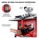 thumbnail image 4 of Sierra De Mesa Adir 837 1800W 5000RPM Disco 25.4cm, 4 of 7