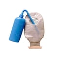 thumbnail image 4 of Bolsa de Colía de 230ml, Botellas de , Bote de , Accesorio Portátil de Plástico, Botella de Limpieza de Bolsillo para Bolsas de jinwen Botella de lavado de bolsa de ostomía, 4 of 8