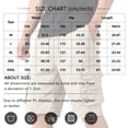 thumbnail image 3 of Hearthz Camo Cargo Shorts for Men Relaxed Fit Breathable Men's Shorts Athletic Hiking Camping Men Shorts with Zipper Pocket, 3 of 4