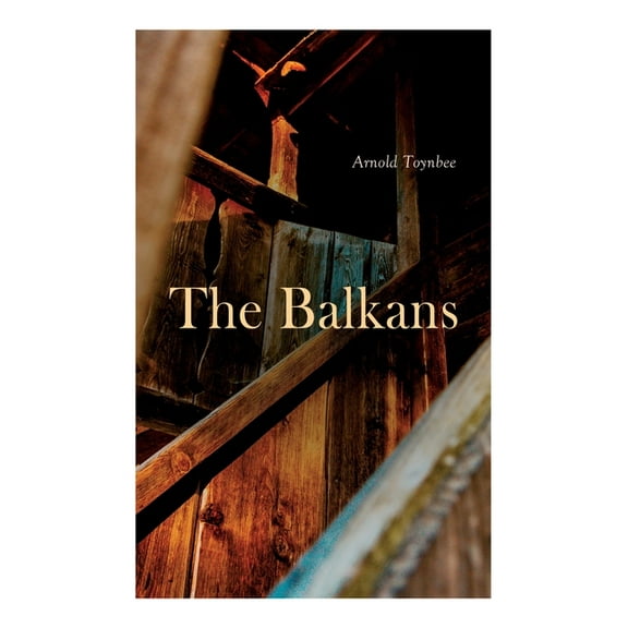 The Balkans, (Paperback)