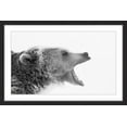 thumbnail image 2 of "Call of the Wild" Framed Painting Print, 2 of 4