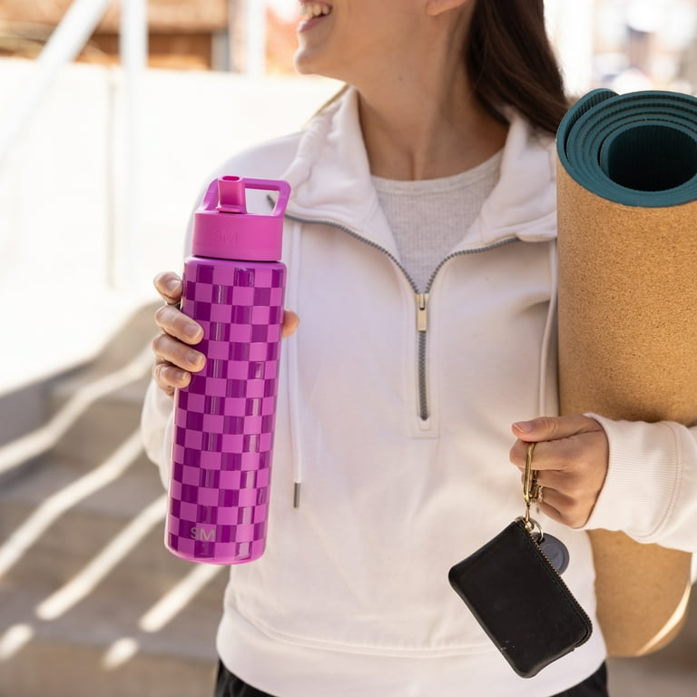 Simple Modern 30 fl oz Insulated Stainless Steel Summit Wide Mouth
