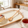 thumbnail image 4 of zhangmingg Stainless Steel Spoons for Elegant Dining Versatile Kitchen Use and Everyday Meals, 4 of 5