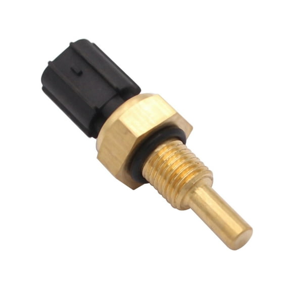 Coolant Water Temperature Sensor Fits for 2001-2011 Honda Civic 1.3L 1.7L 1.8L 2.0L
