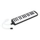 thumbnail image 1 of 32 Instrumento Melodica Clave, Piano Soprano de Teclado Con Juegos de Tomo de Boquilla y Bolsa de Transporte Para Adultos Principios, Educación Musical de la Boca Melodica, 1 of 7