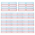 thumbnail image 1 of 20 Pcs Address Labels To/From Address Mailing Labels Self-Adhesive Blank Handwriting Address Tags Sticker For Mailing Boxes Envelopes Shipping Labels, 1 of 8