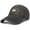 Black, variant on United States 250th Anniversary Hat 1776-2026, Patriotic Eagle Baseball Cap, Adjustable Cotton Vintage Hat