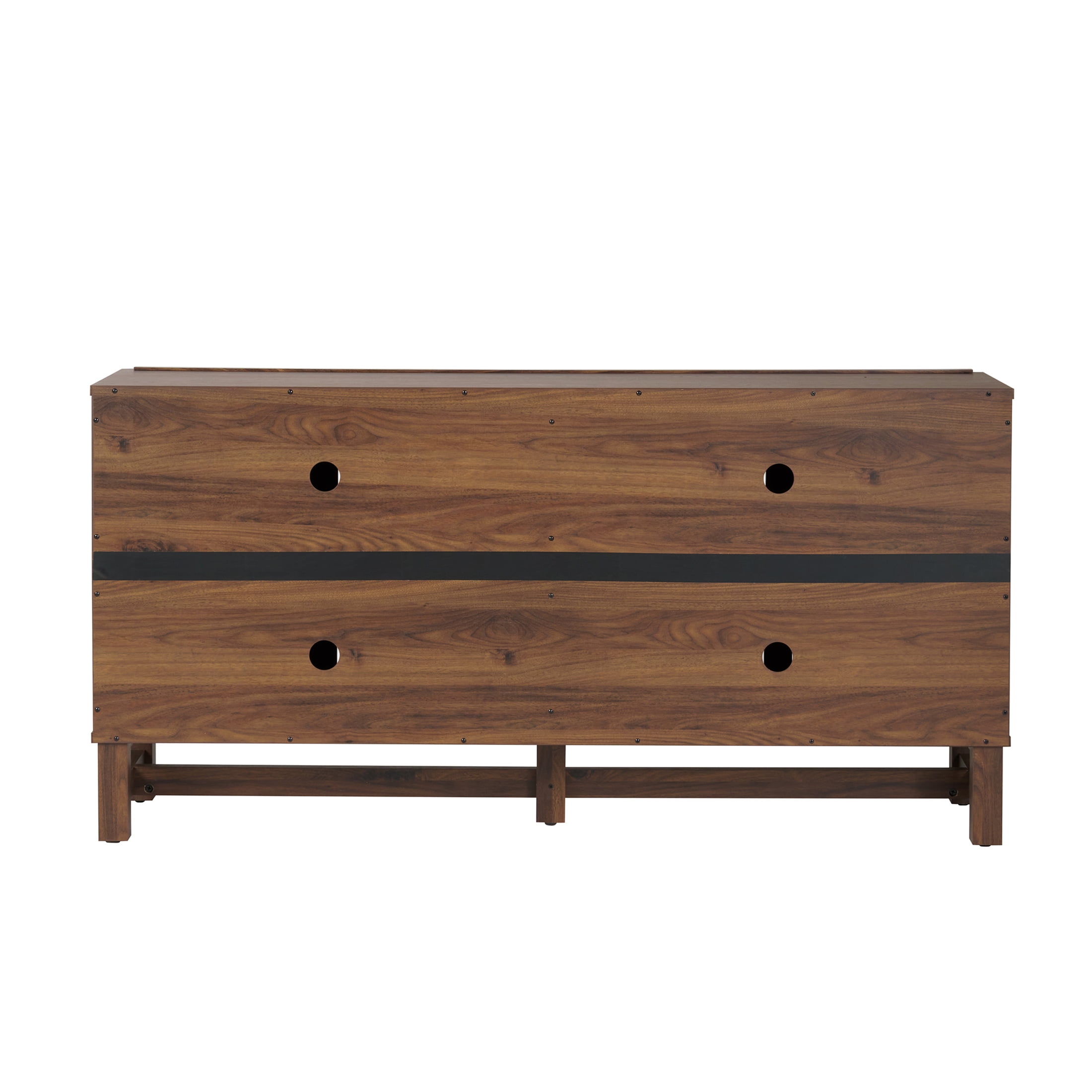 Better Homes & Gardens Juliet Arc TV Stand for TVs up to 65", Ample Storage Space