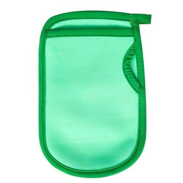 Exfoliating Body Scrub Gloves Natural Exfoliating Scrubbing Mitt Perfect For Dry Rough Sensitive Skin Yellow