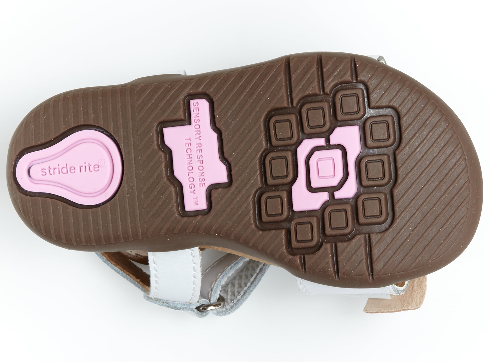 stride rite savannah sandal