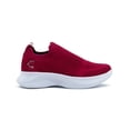 thumbnail image 1 of Tenis Charly Para Mujer Tipo Calcetín Suela Eva Running Fiusha Fucsia 25, 1 of 6