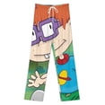 thumbnail image 2 of Rugrats Women's Comfy Pajama Lounge Pants Casual Loose Bottoms Sleep Pants Yoga Pants XL, 2 of 6