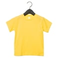 thumbnail image 1 of Bella + Canvas T-Shirt à Manches Courtes pour Tout-Petit, 1 of 1