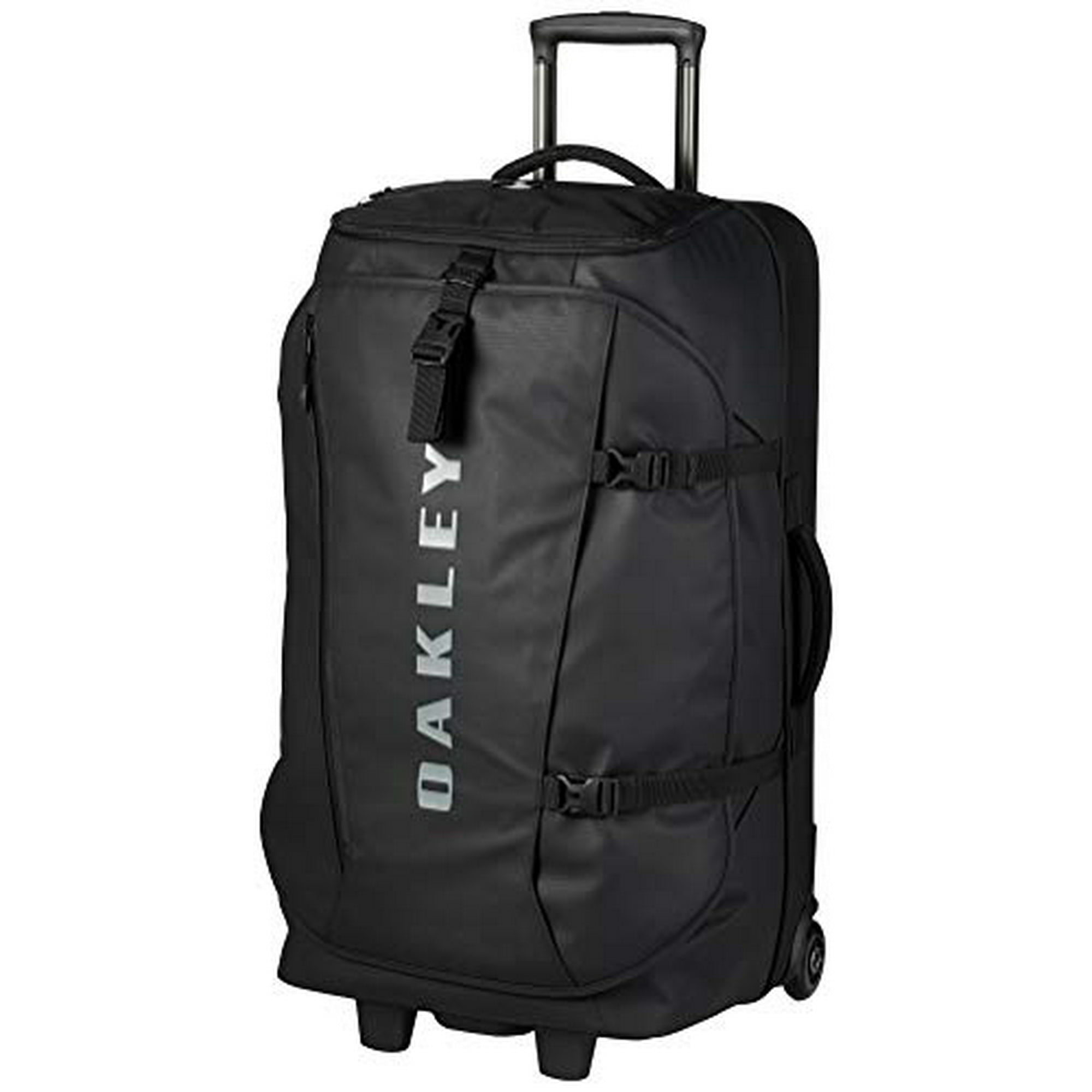 Oakley icon trolley luggage on sale