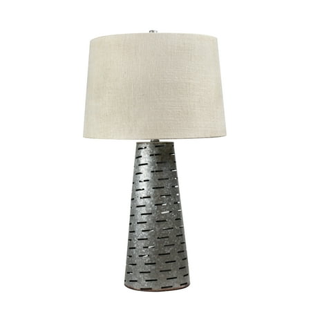 grandview galvanized burlap