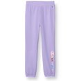 thumbnail image 1 of Pantalón Champion French Terry para Niñas. CWG007-5930391 lila M, 1 of 3