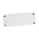 thumbnail image 4 of Posavasos de diatomita absorbente de agua, bandeja pequeña para decoración de mesa, portavasos para óvalo blanco, 4 of 9
