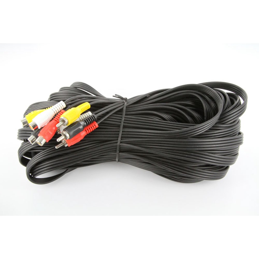 Колодка 4 rca