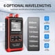 thumbnail image 3 of Noyafa Fiber Optical Power Meter Visual Fault Locator, 3 of 5