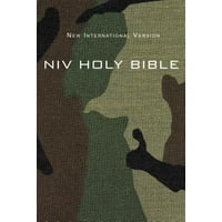 Compact Bible-NIV