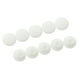 thumbnail image 5 of Toystoory 10 tornillos hexagonales para bicicleta, cubiertas para tornillos, resistentes al desgaste Type8 NO8, 5 of 6