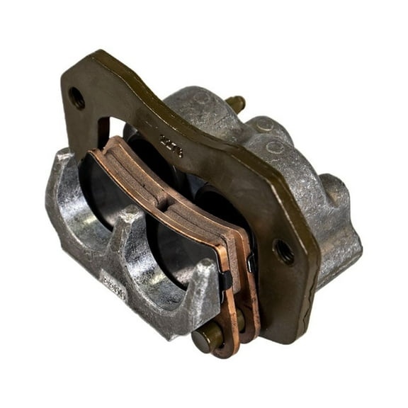 Polaris Ranger Caliper Assembly, Right, DB1.18, Genuine OEM Part 1912278, Qty 1