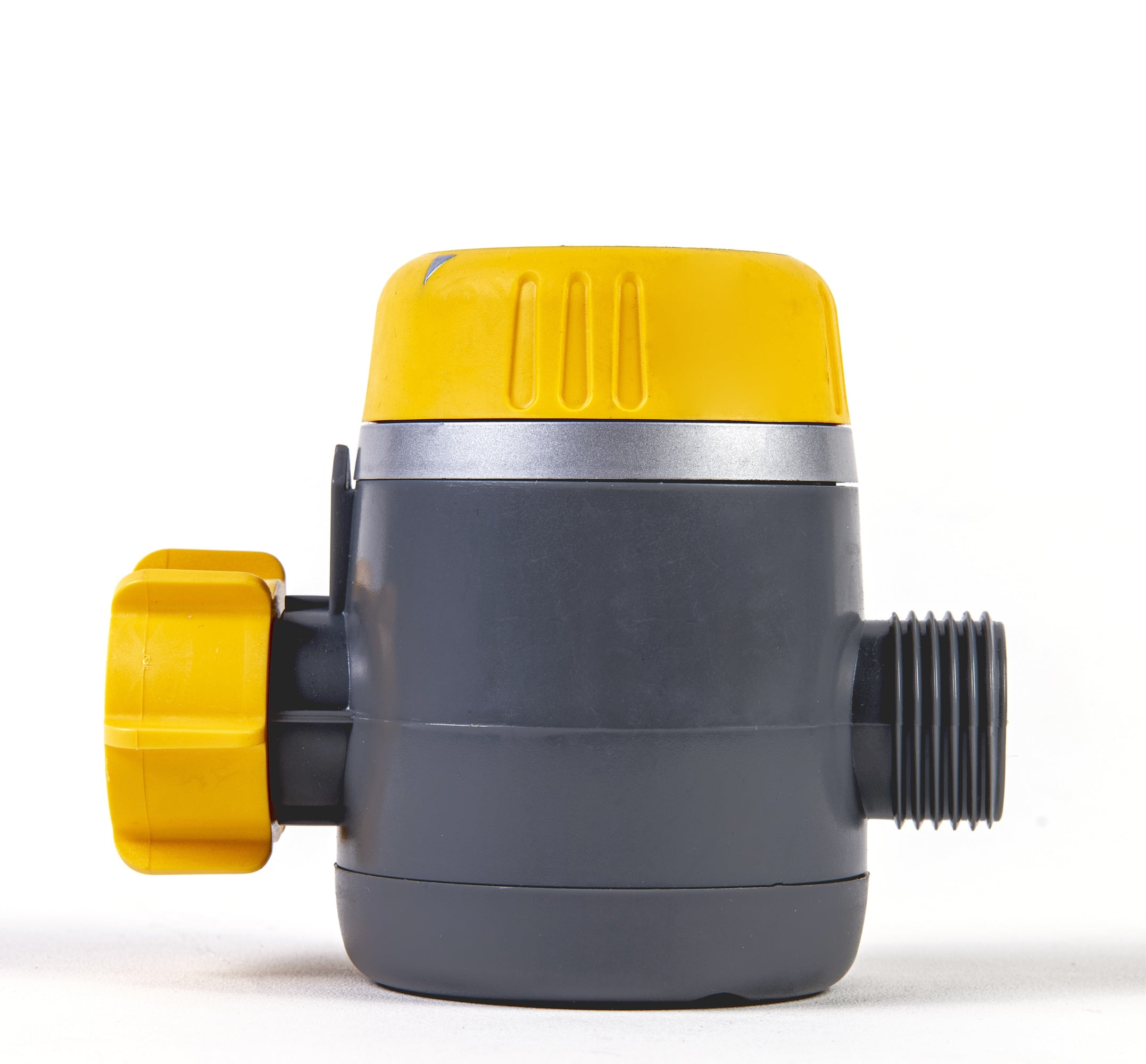 Expert Gardener 2-Hour Heavy-Duty Mechanical Timer