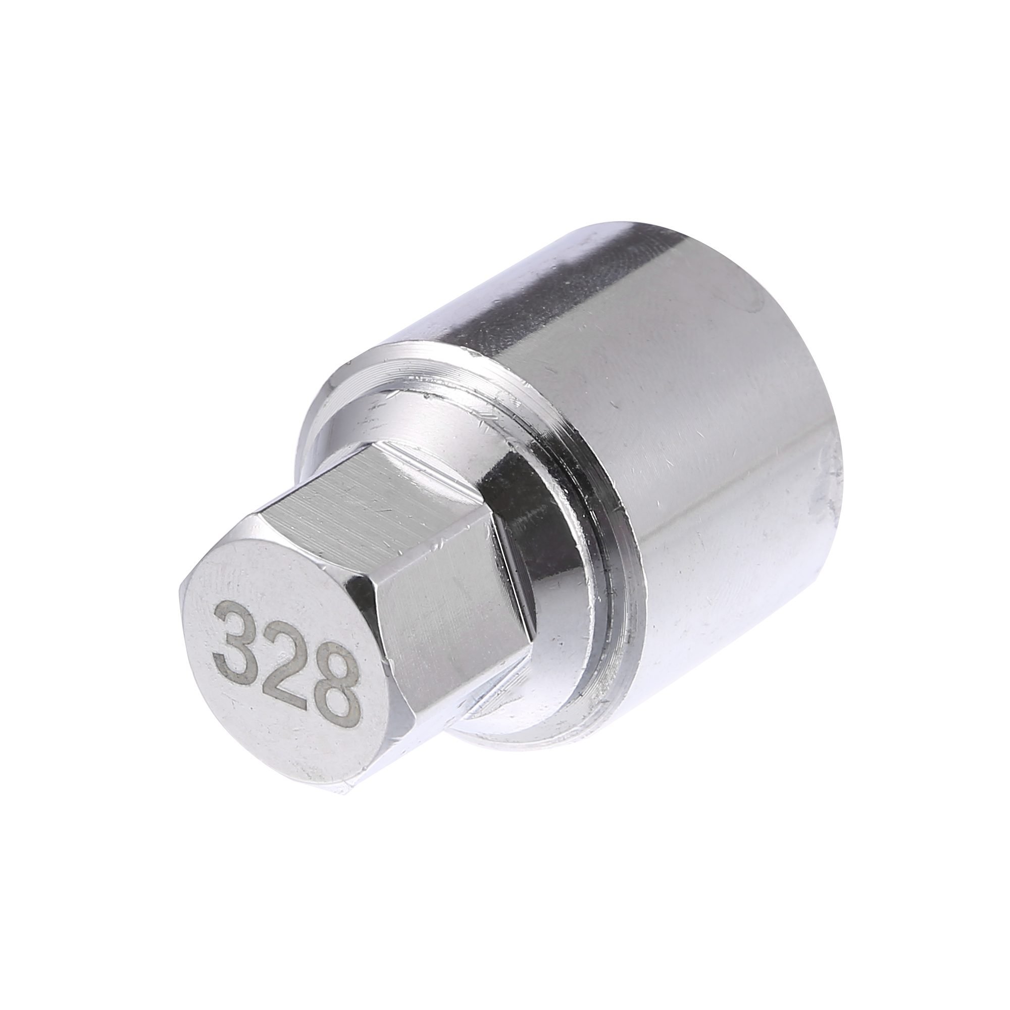 Unique Bargains Car 328 Wheel Lock Lug Nut Anti Theft Screw Lug Nut