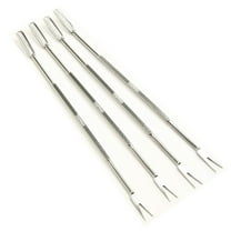 Norpro Stainless Steel Seafood Forks/Picks (Set of 4)