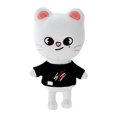 thumbnail image 1 of Peluche De Dibujos Animados, Juguete De Peluche De Animal Bonito, Regalo De Cumpleaños Y Navidad Para Niños Y Adultos Cateissary HA046659-07, 1 of 6